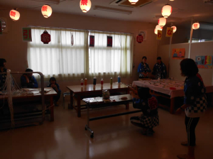 イベント